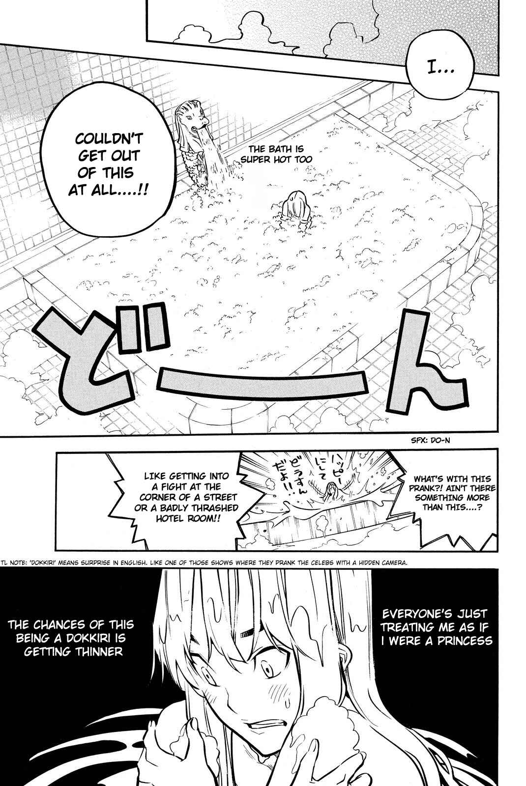 Chapter 227 - Page 12