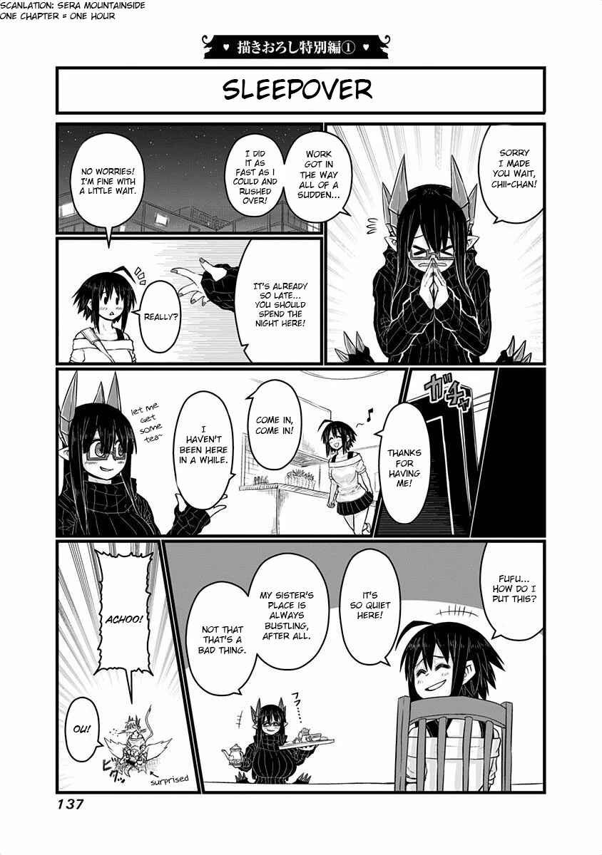 Chapter 48.1 - Page 1