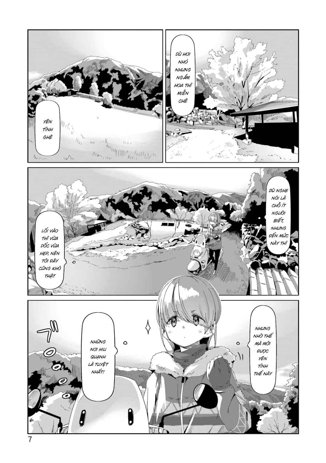 Chapter 70 - Page 10