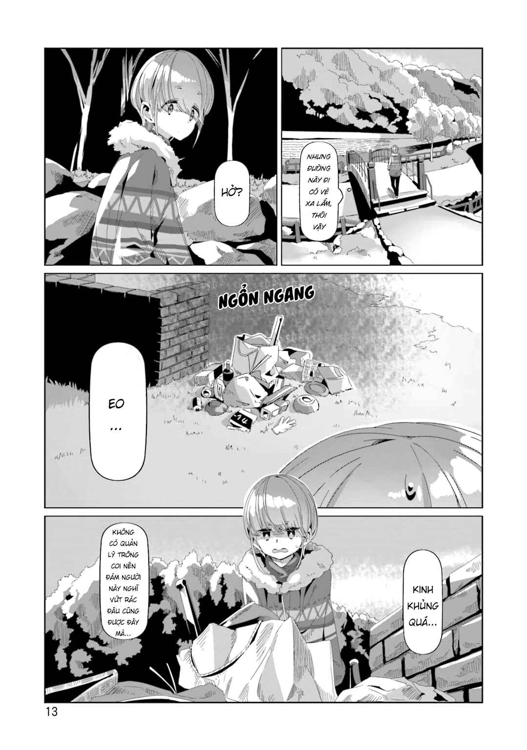 Chapter 70 - Page 16