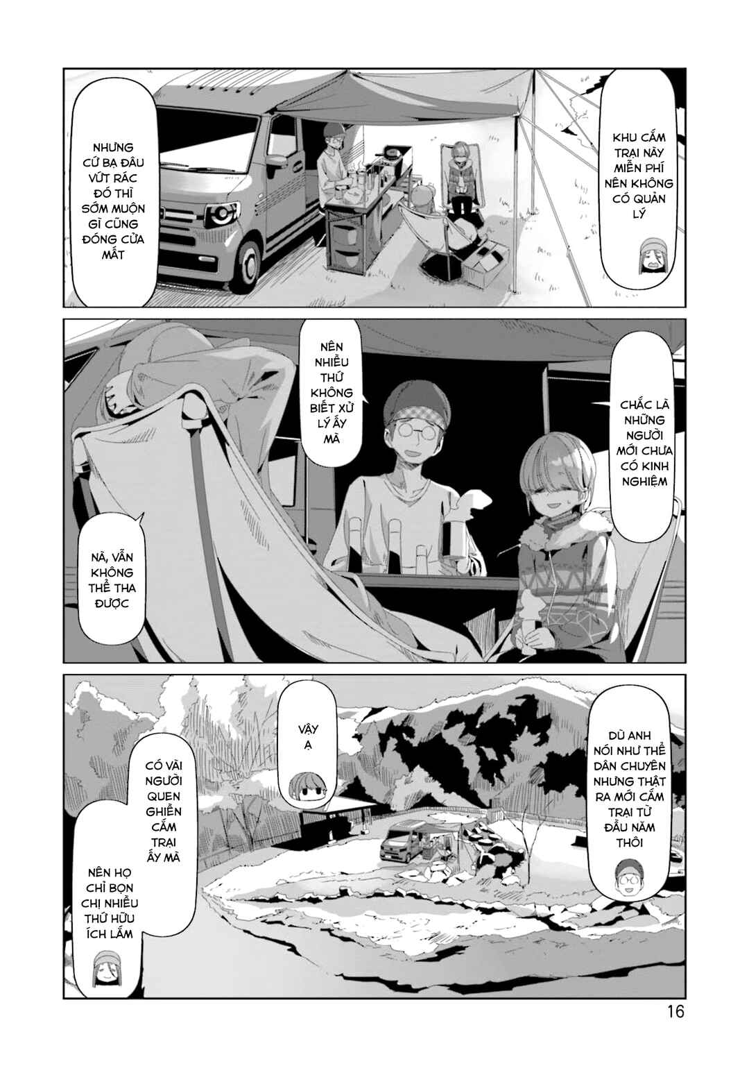 Chapter 70 - Page 19