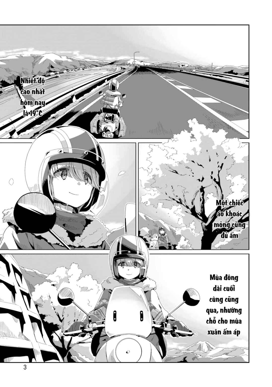 Chapter 70 - Page 6