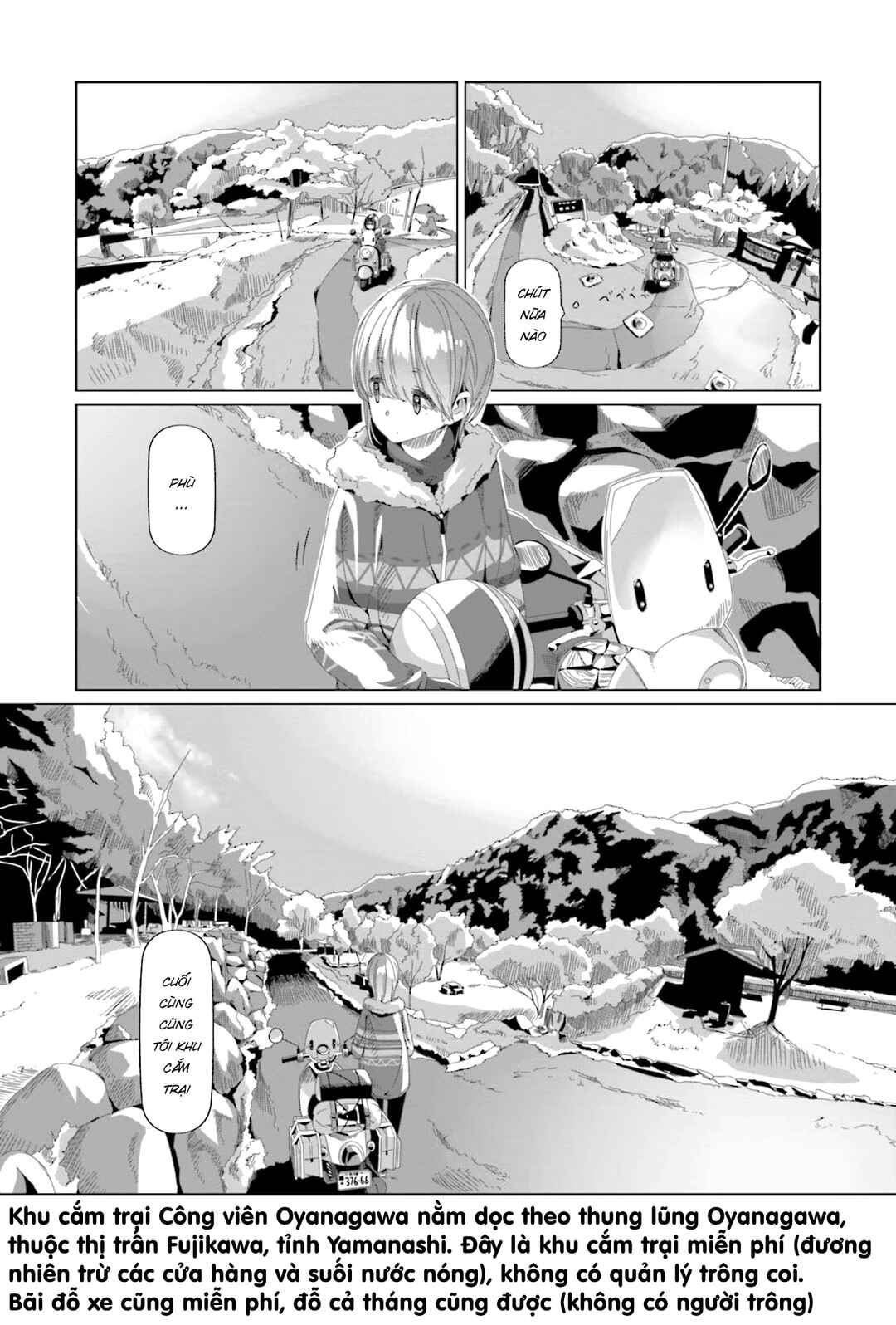 Chapter 70 - Page 9
