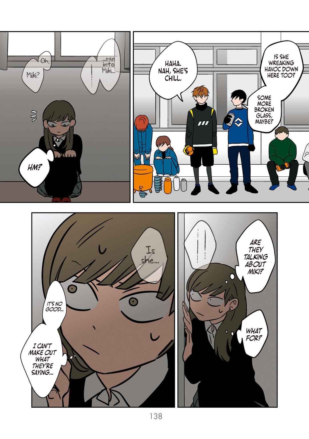 Chapter 21 - Page 18