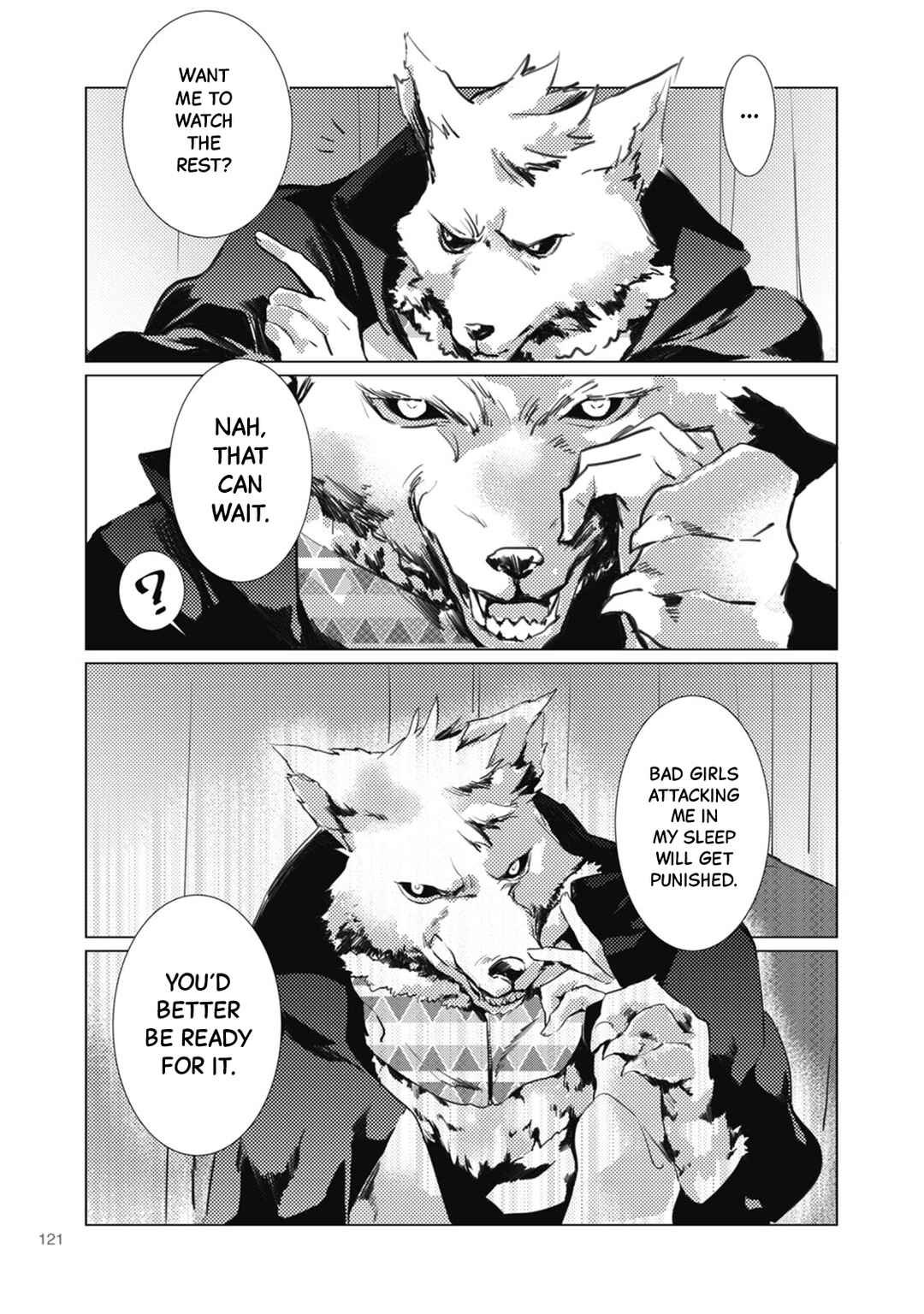 Chapter 18 - Page 5