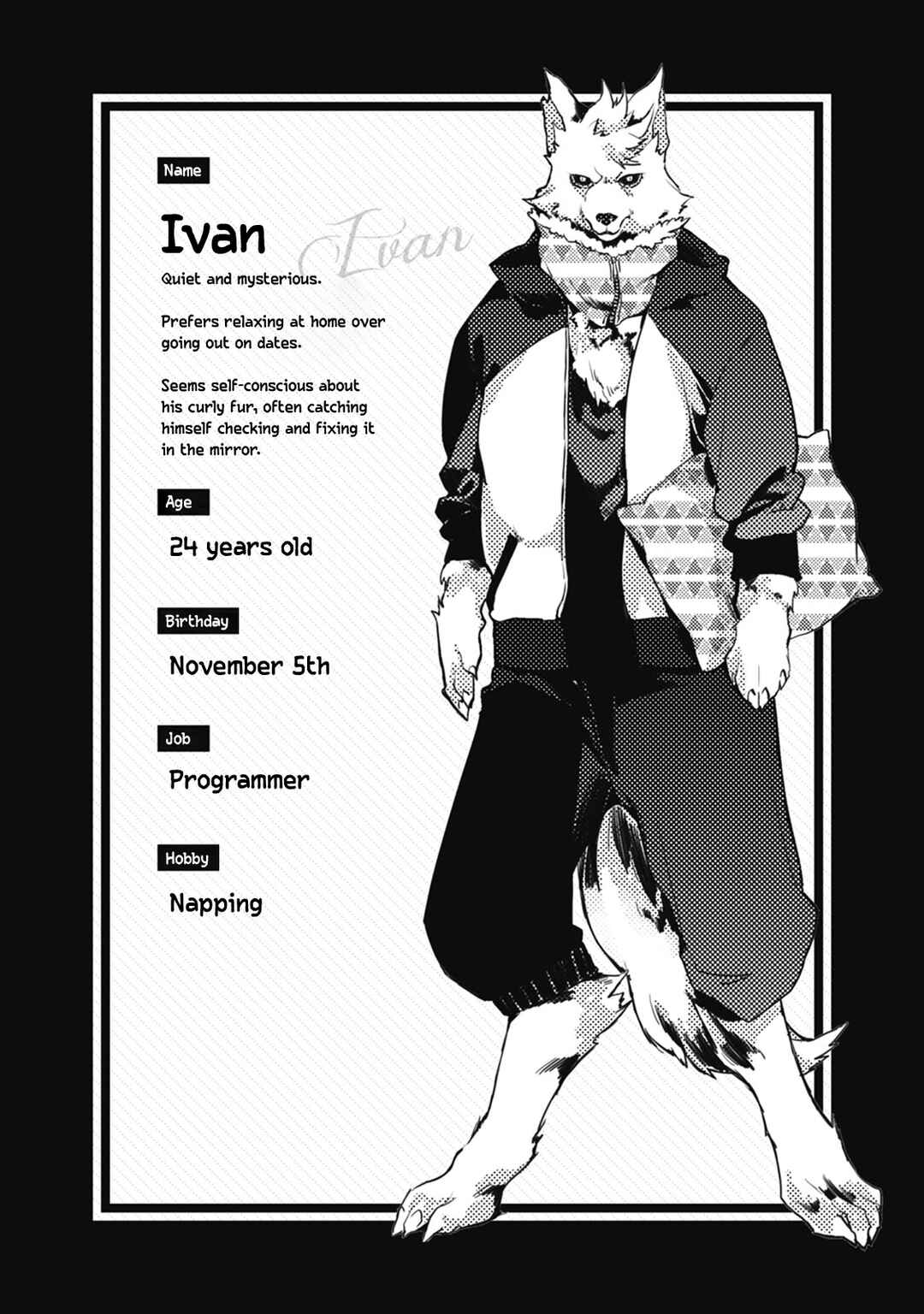Chapter 18 - Page 6