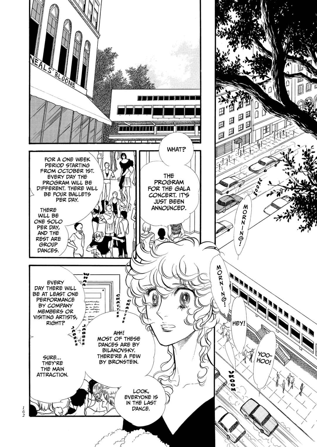 Chapter 61 - Page 1