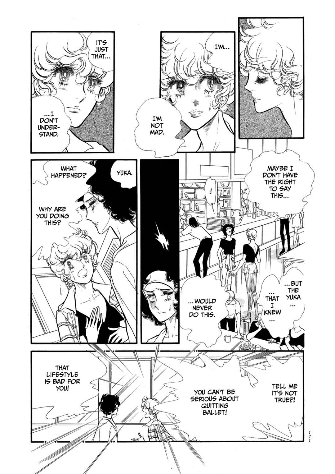Chapter 61 - Page 10
