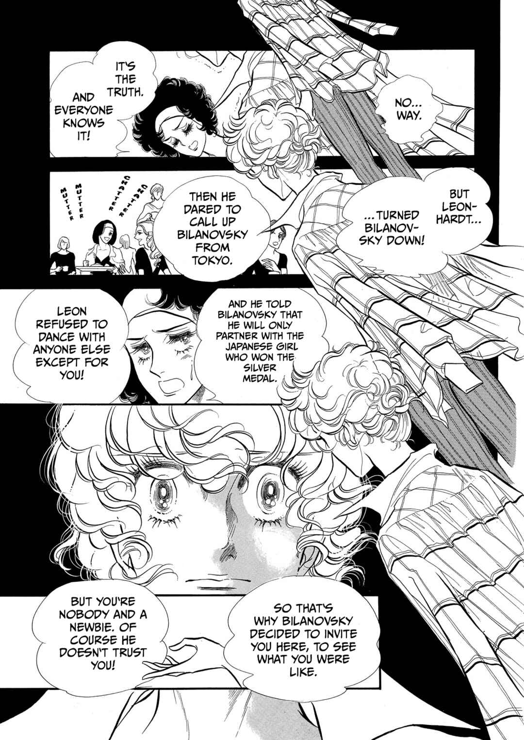 Chapter 61 - Page 12