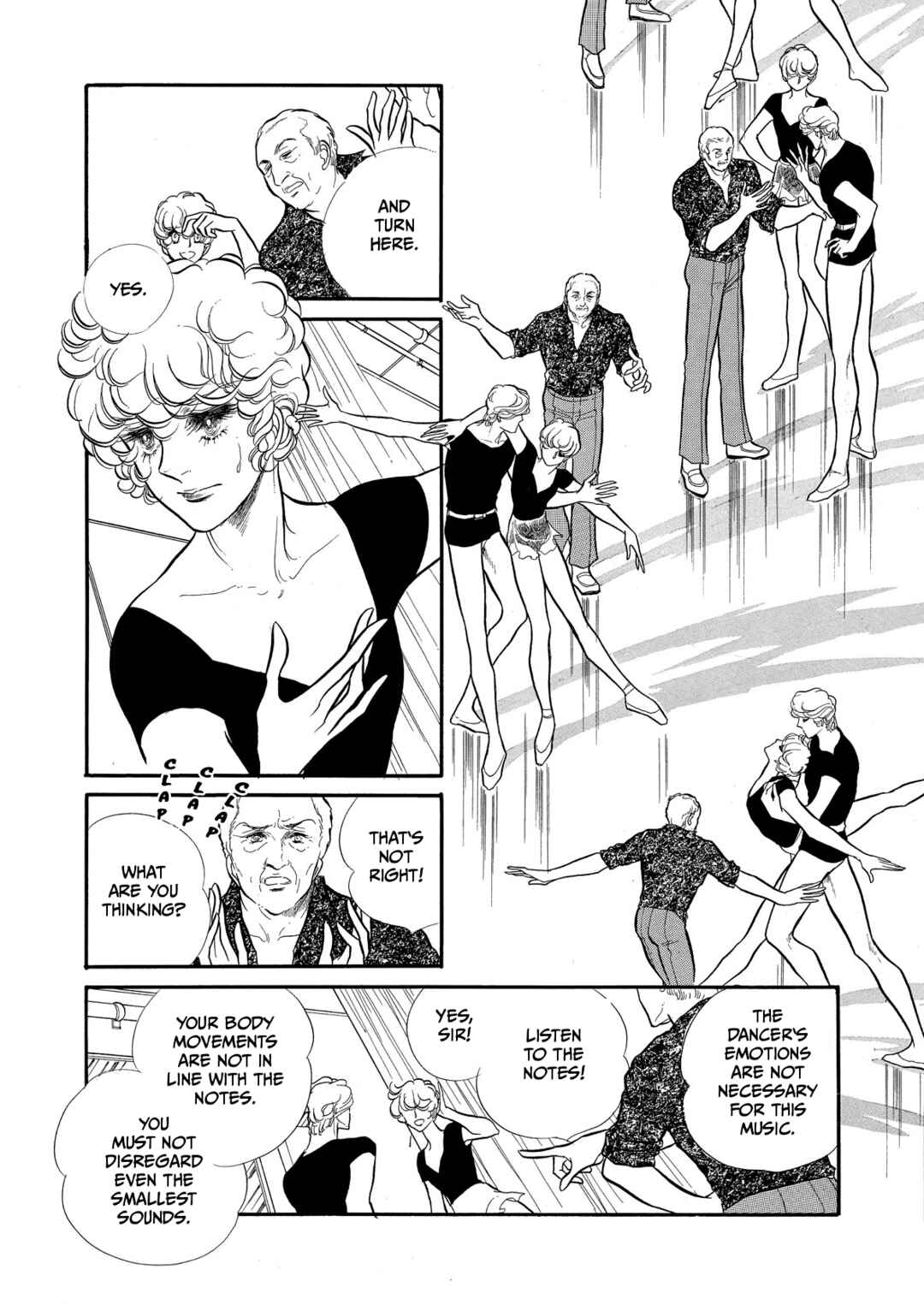 Chapter 61 - Page 19