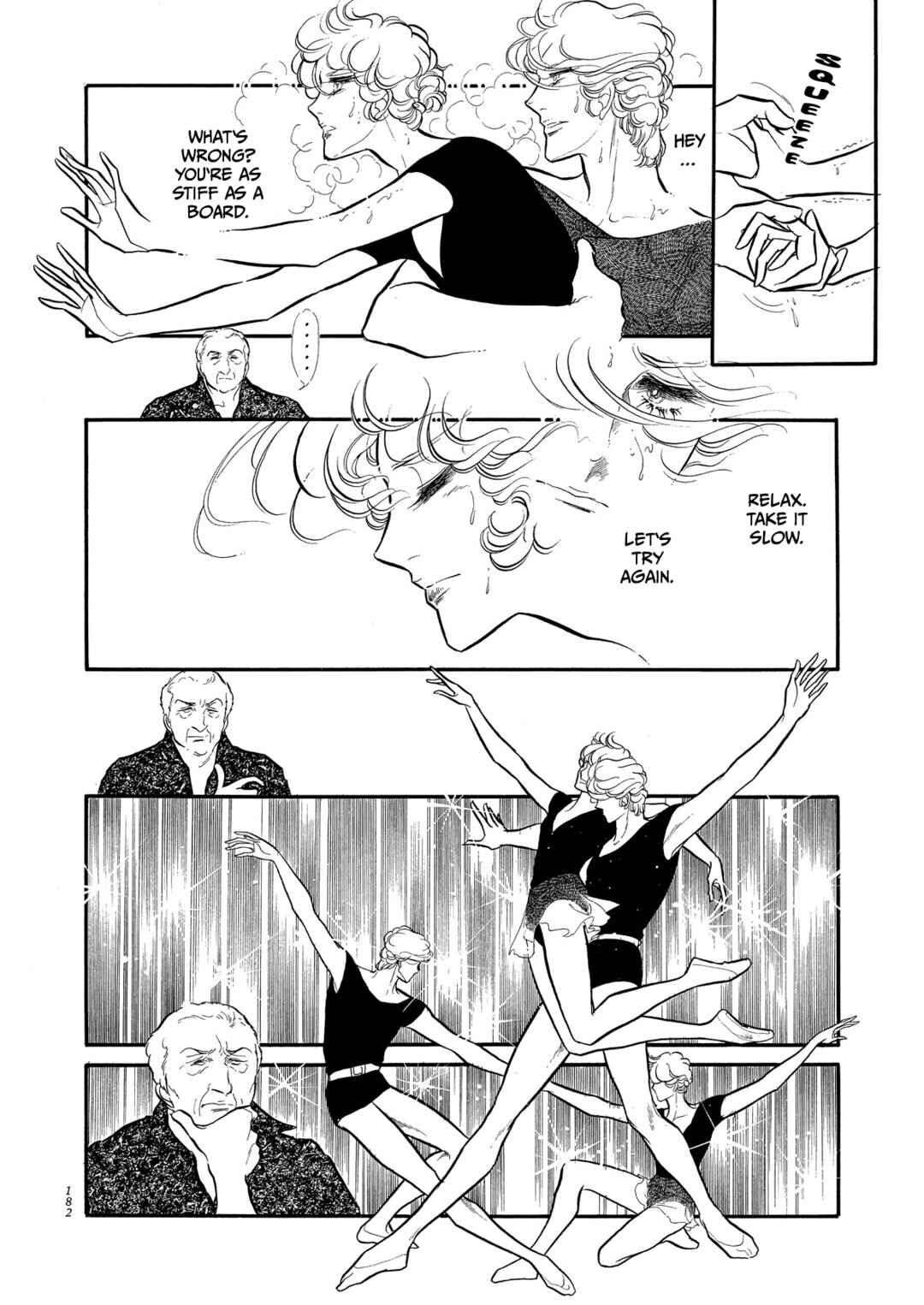 Chapter 61 - Page 21