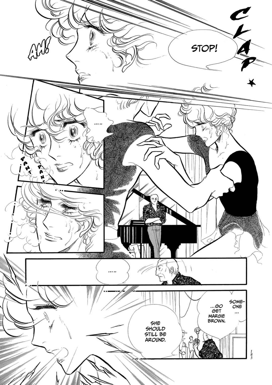 Chapter 61 - Page 22