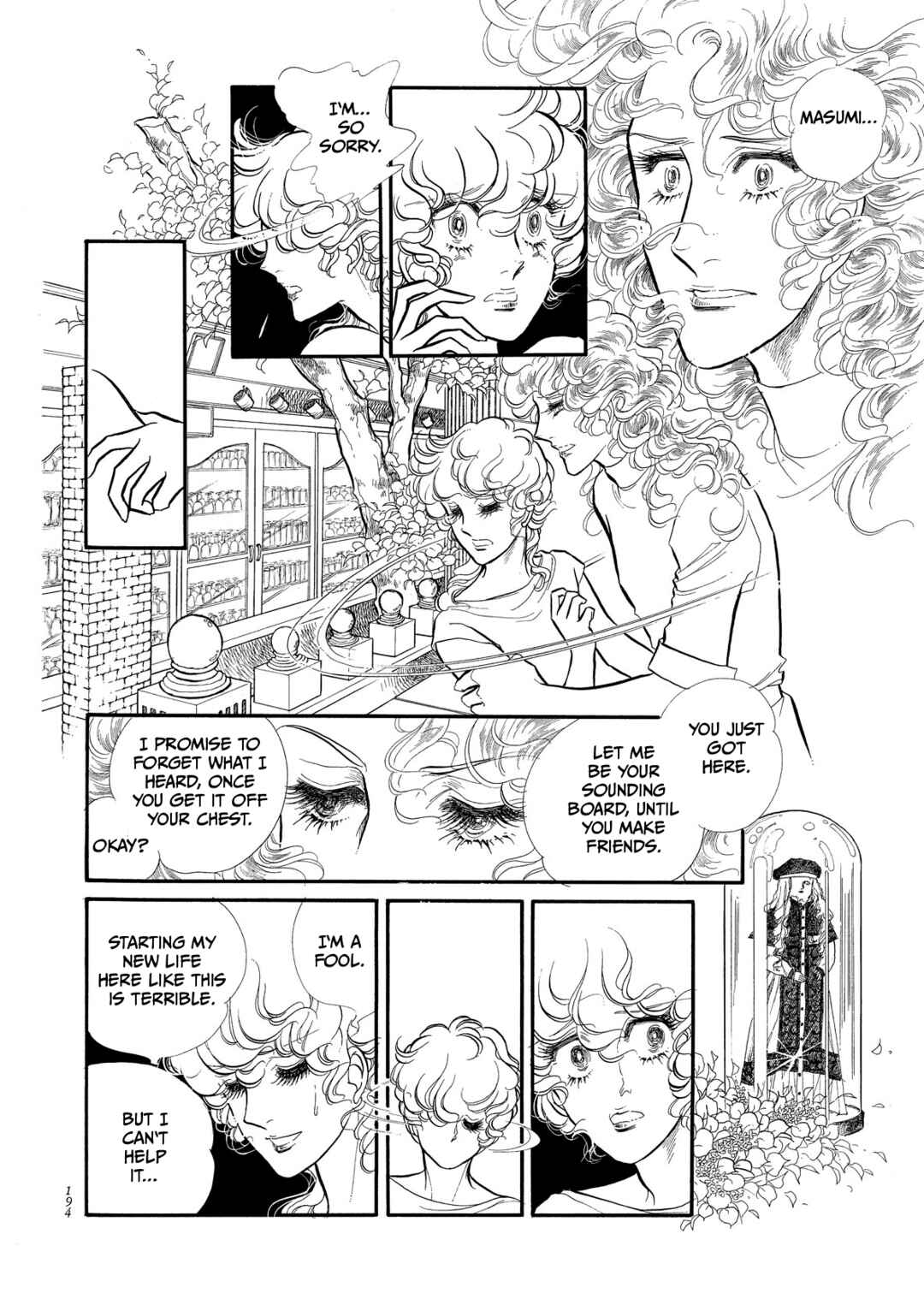 Chapter 61 - Page 31