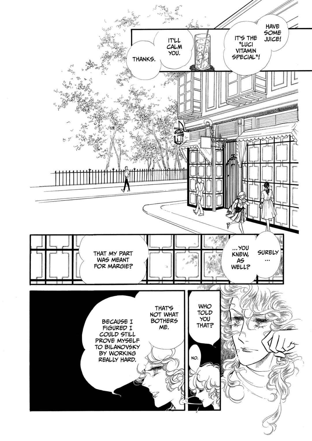 Chapter 61 - Page 32