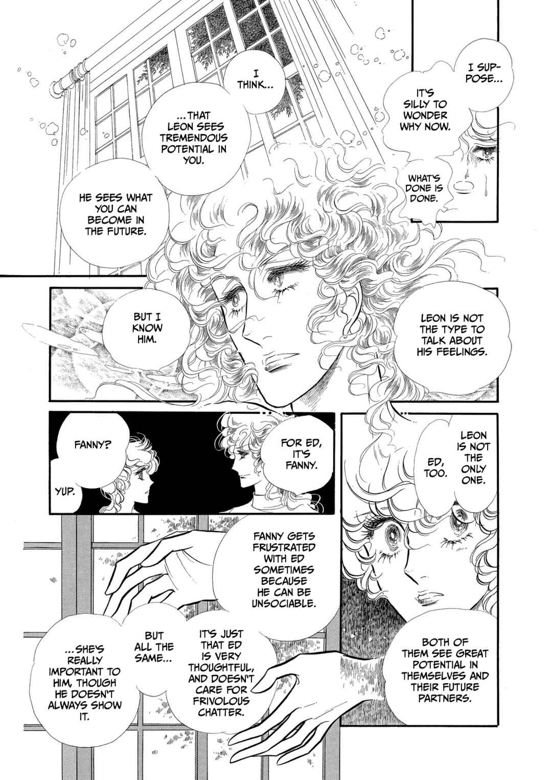 Chapter 61 - Page 36