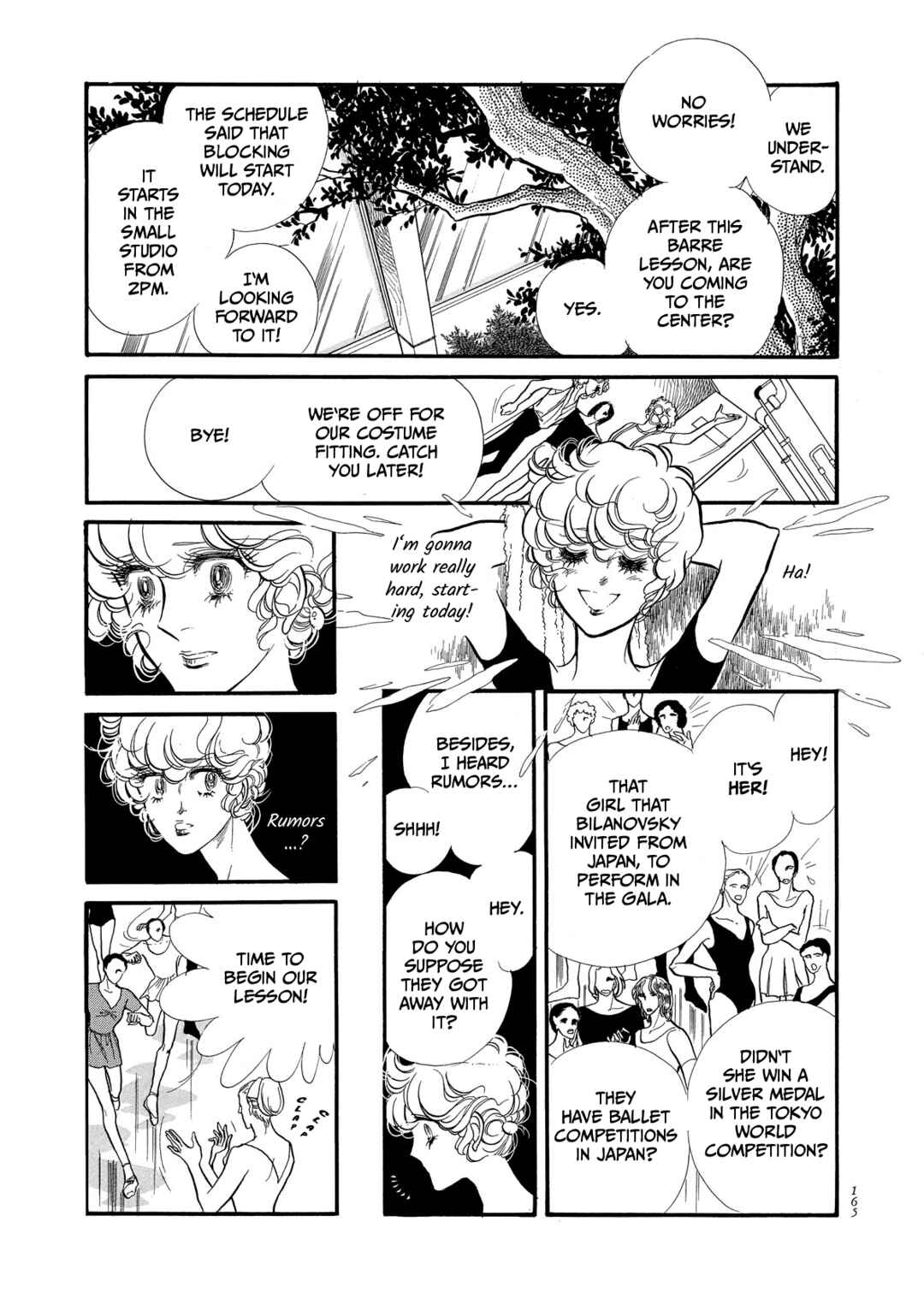 Chapter 61 - Page 4