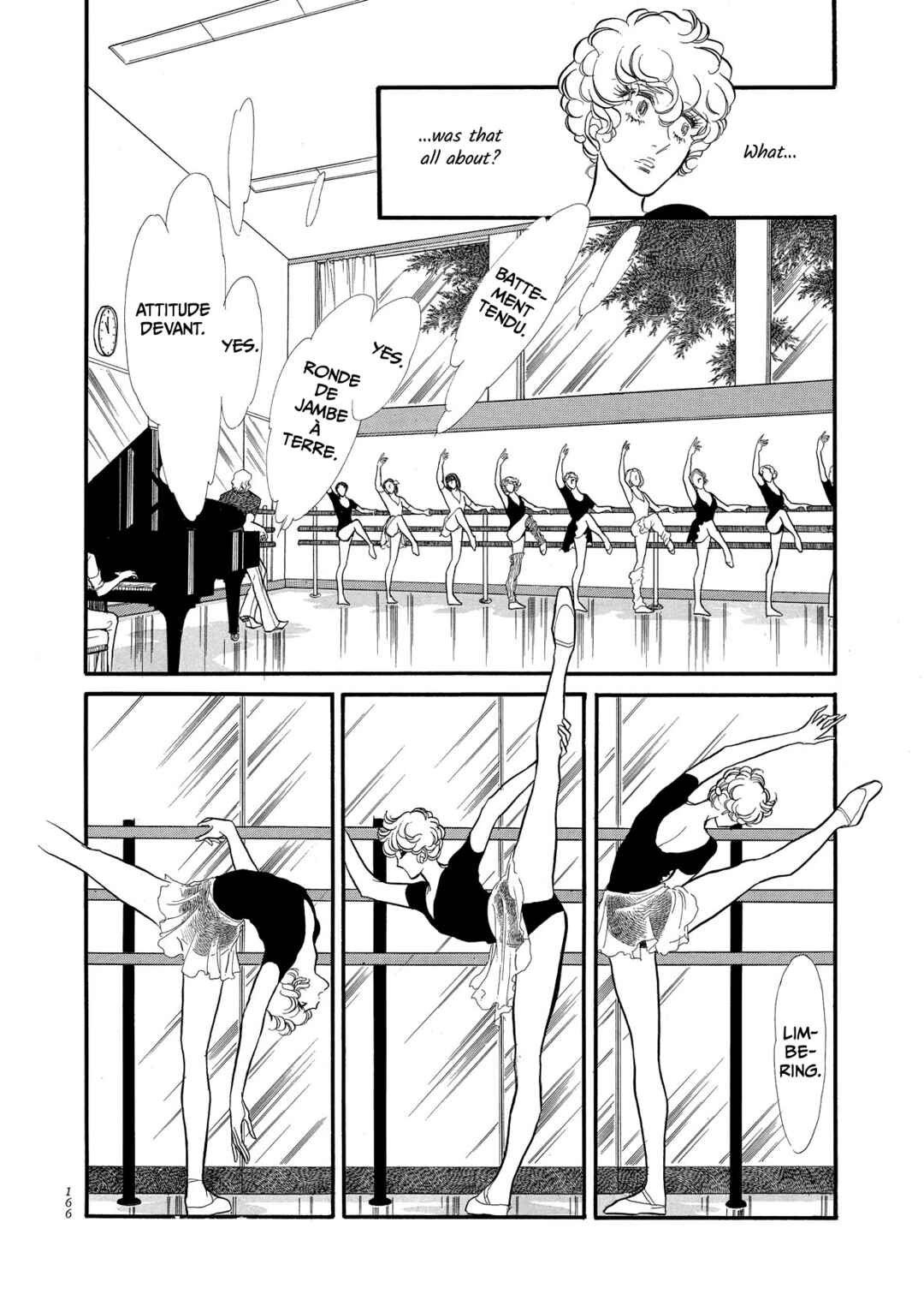 Chapter 61 - Page 5