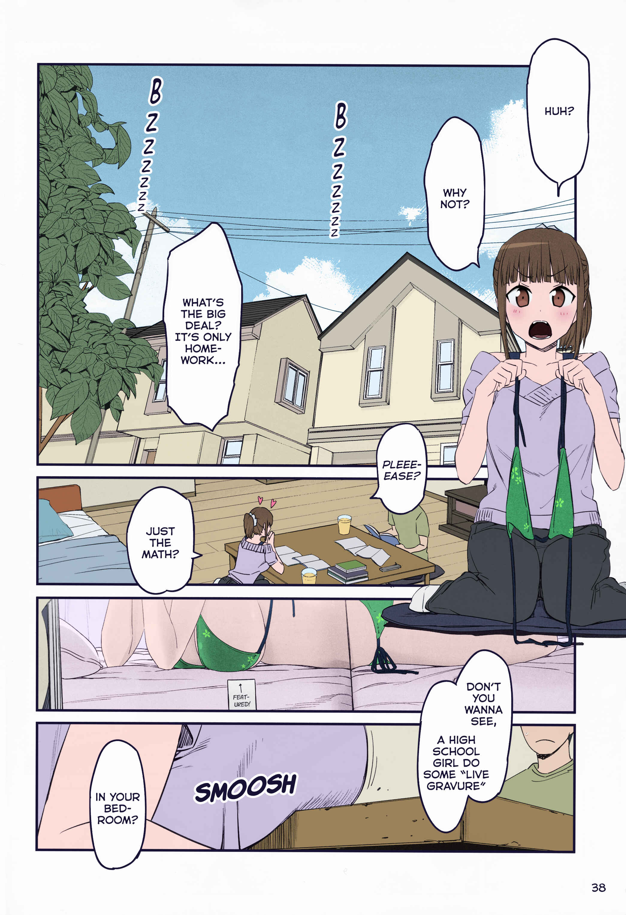 Chapter 16 - Page 14