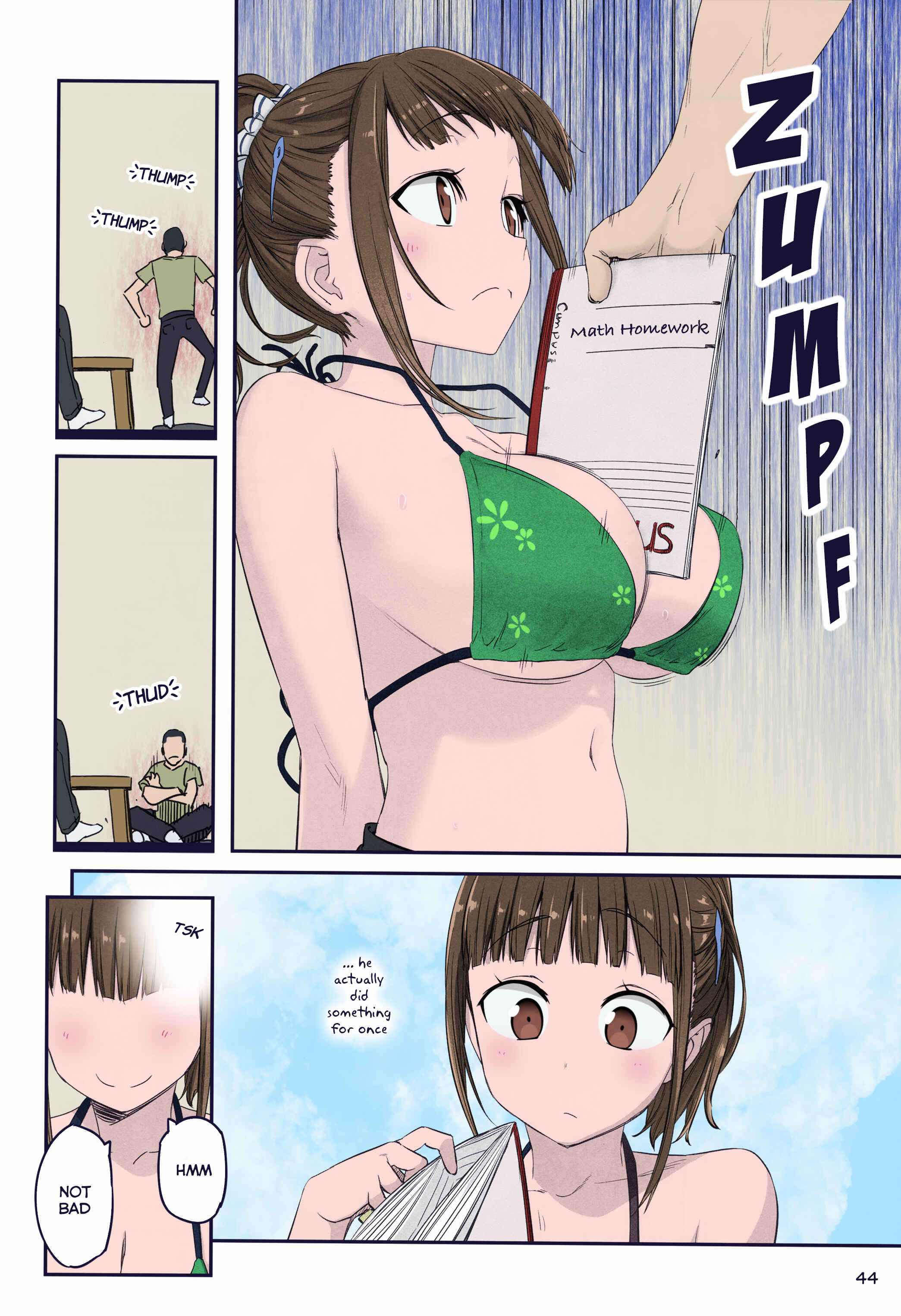 Chapter 16 - Page 20