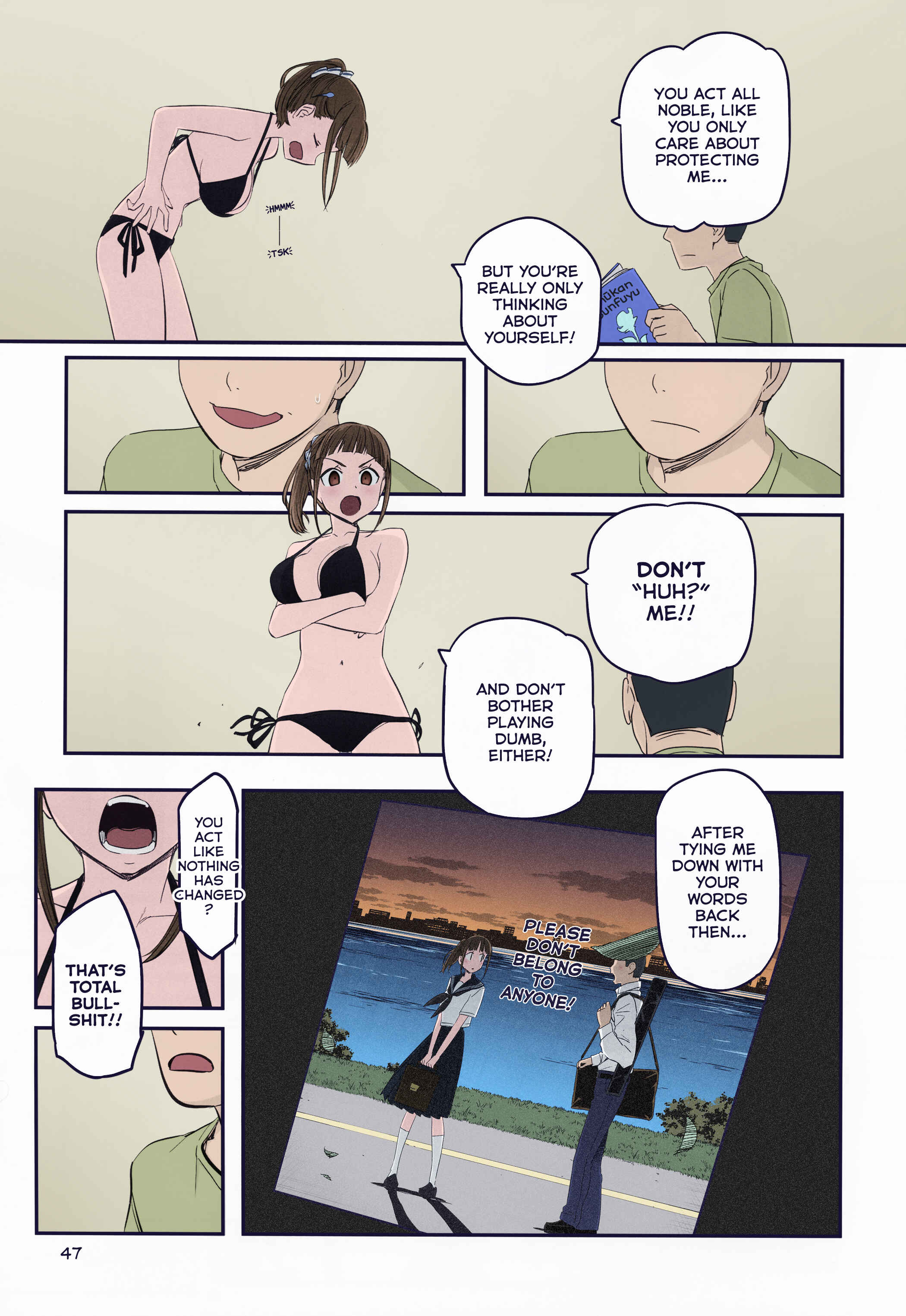 Chapter 16 - Page 23