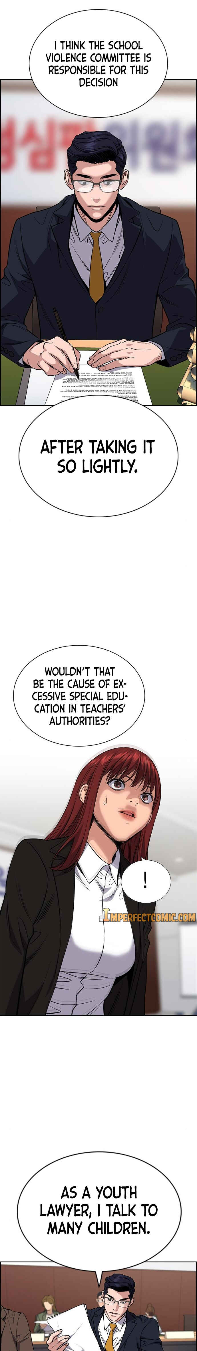 Chapter 61 - Page 20