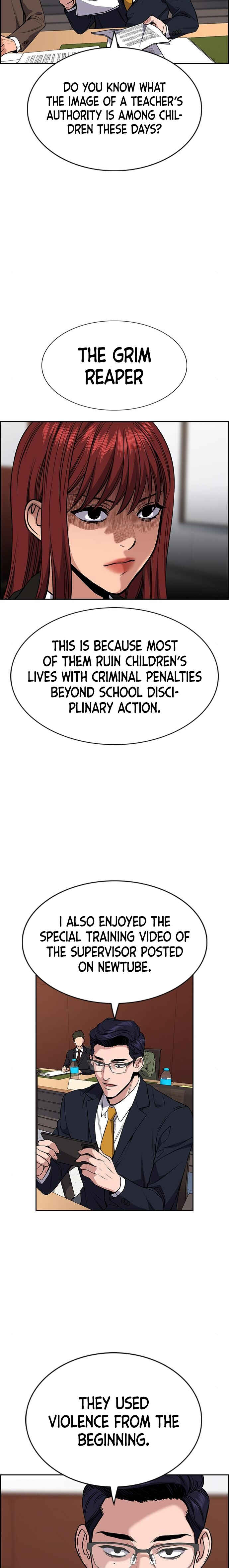 Chapter 61 - Page 21