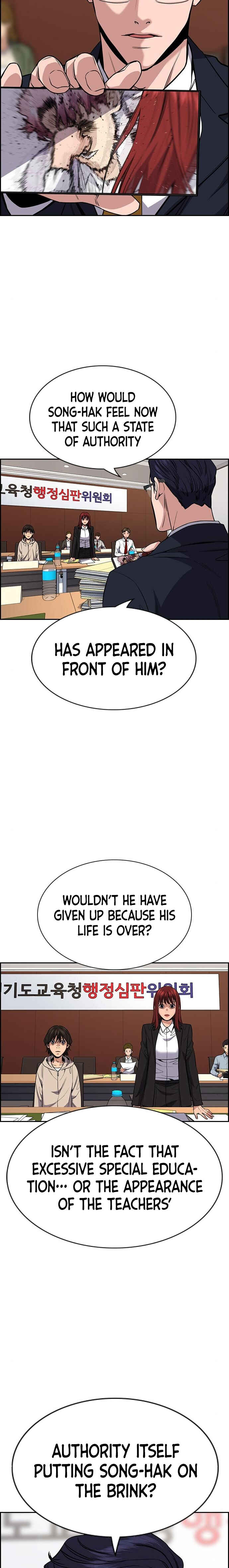 Chapter 61 - Page 22