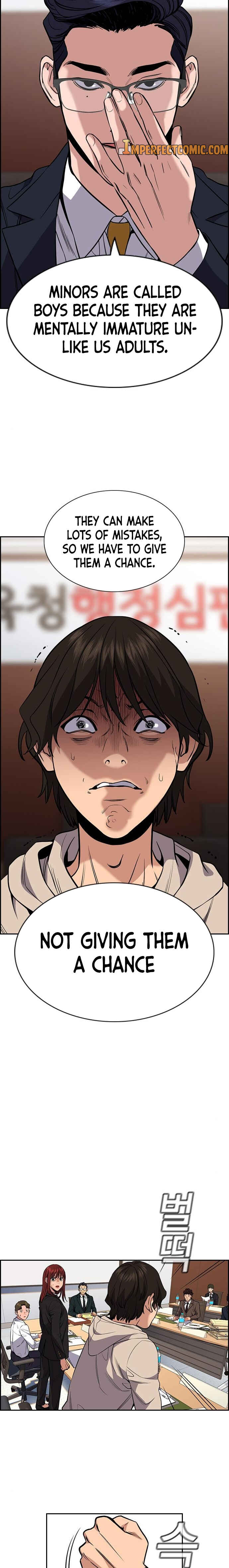 Chapter 61 - Page 23