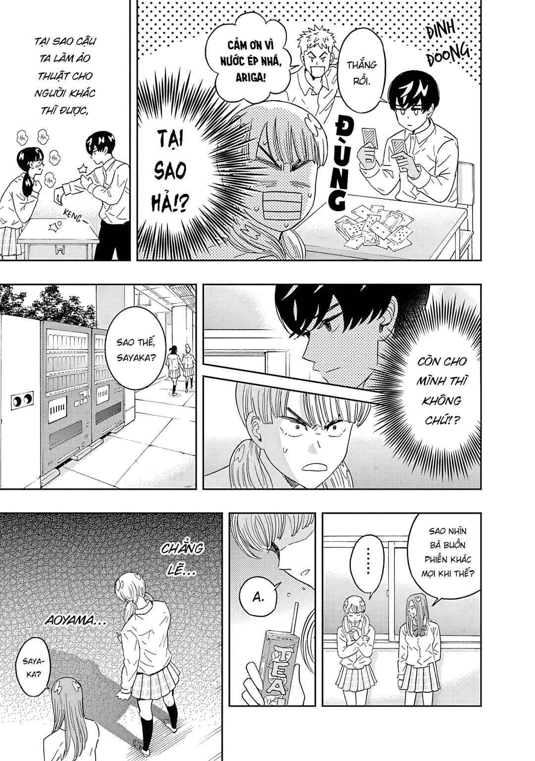 Chapter 62 - Page 14