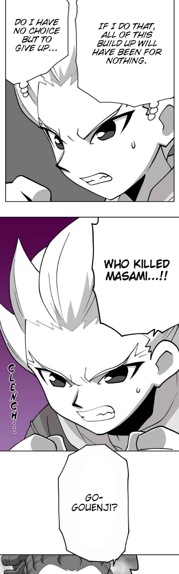 Chapter 69 - Page 10