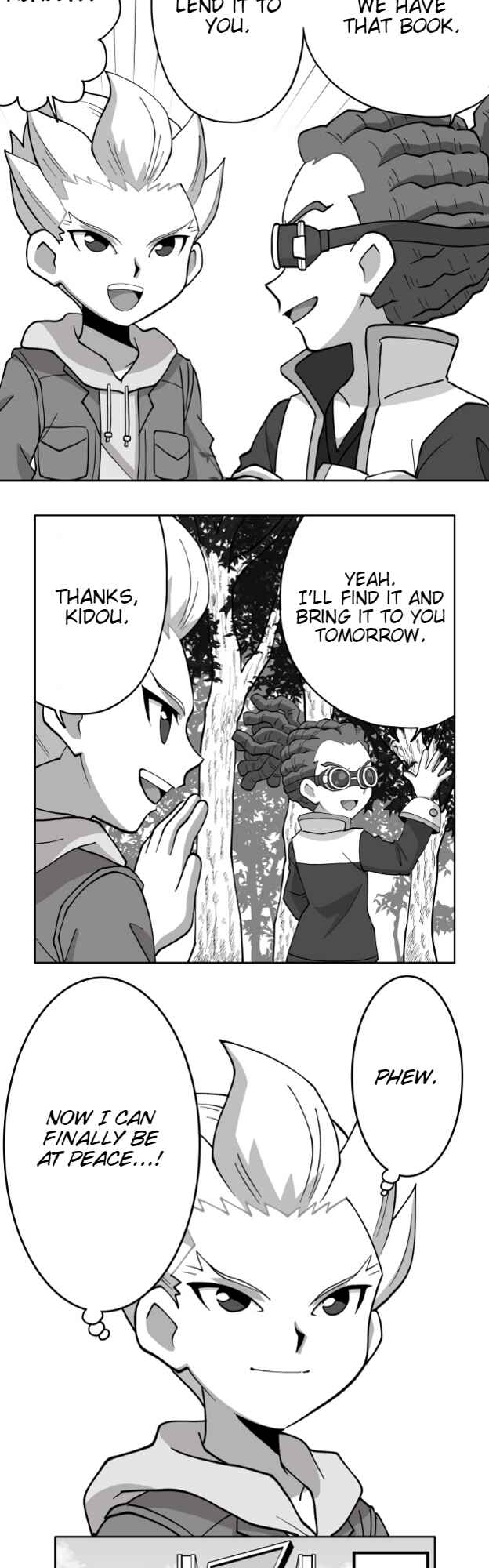 Chapter 69 - Page 12