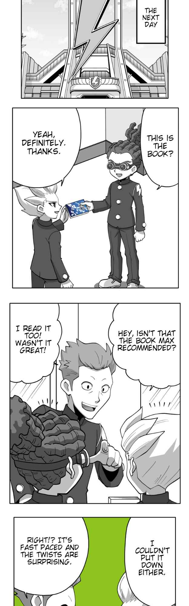 Chapter 69 - Page 13