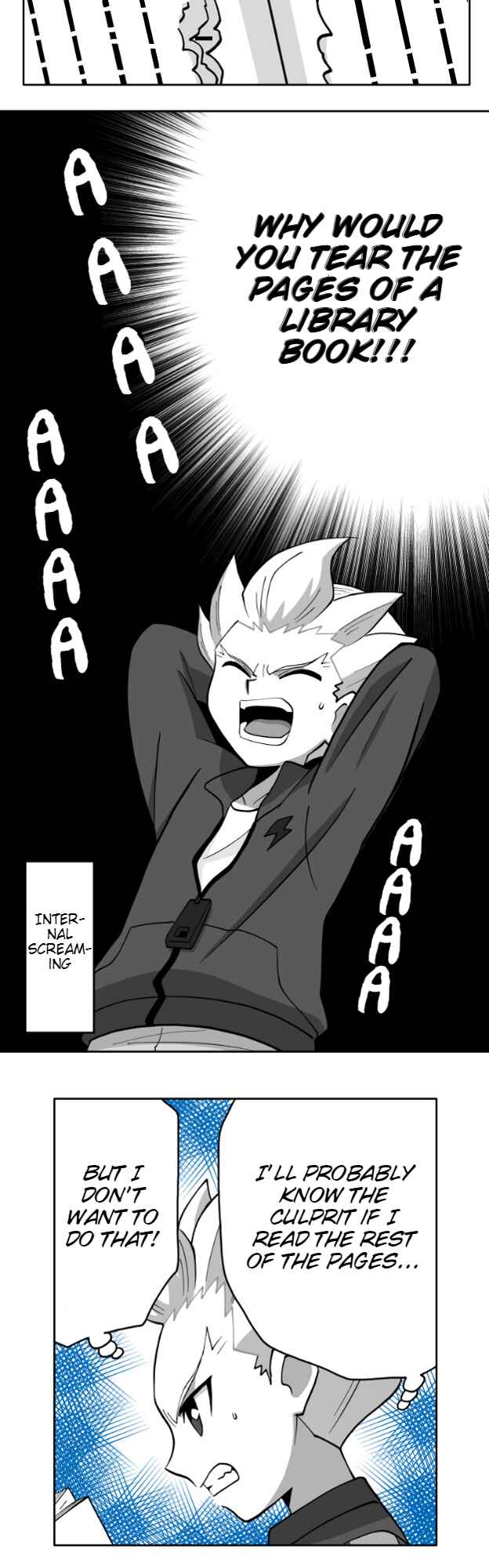 Chapter 69 - Page 5