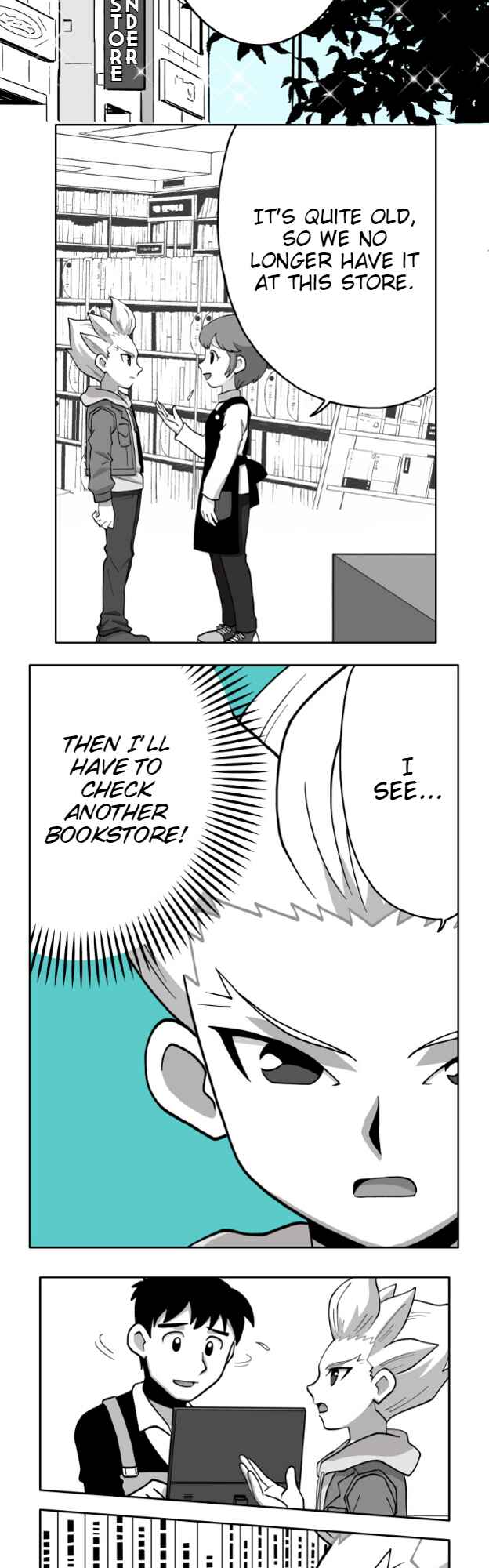 Chapter 69 - Page 8