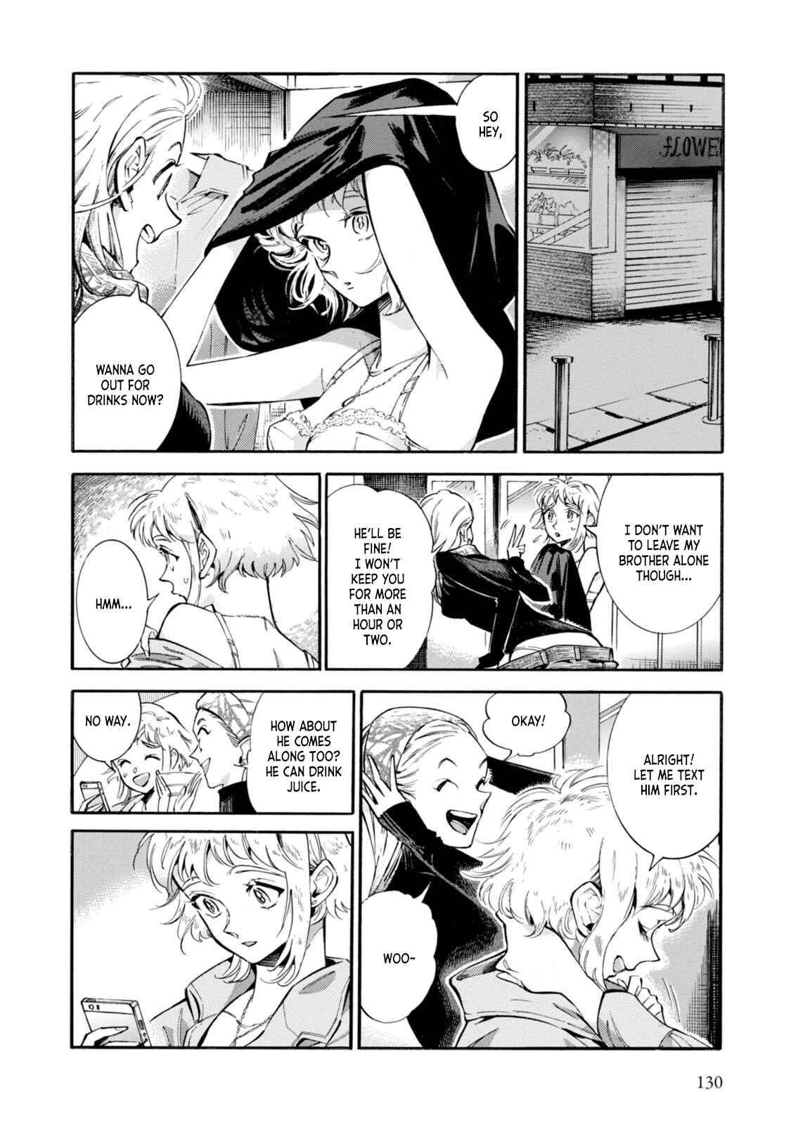 Chapter 5 - Page 6