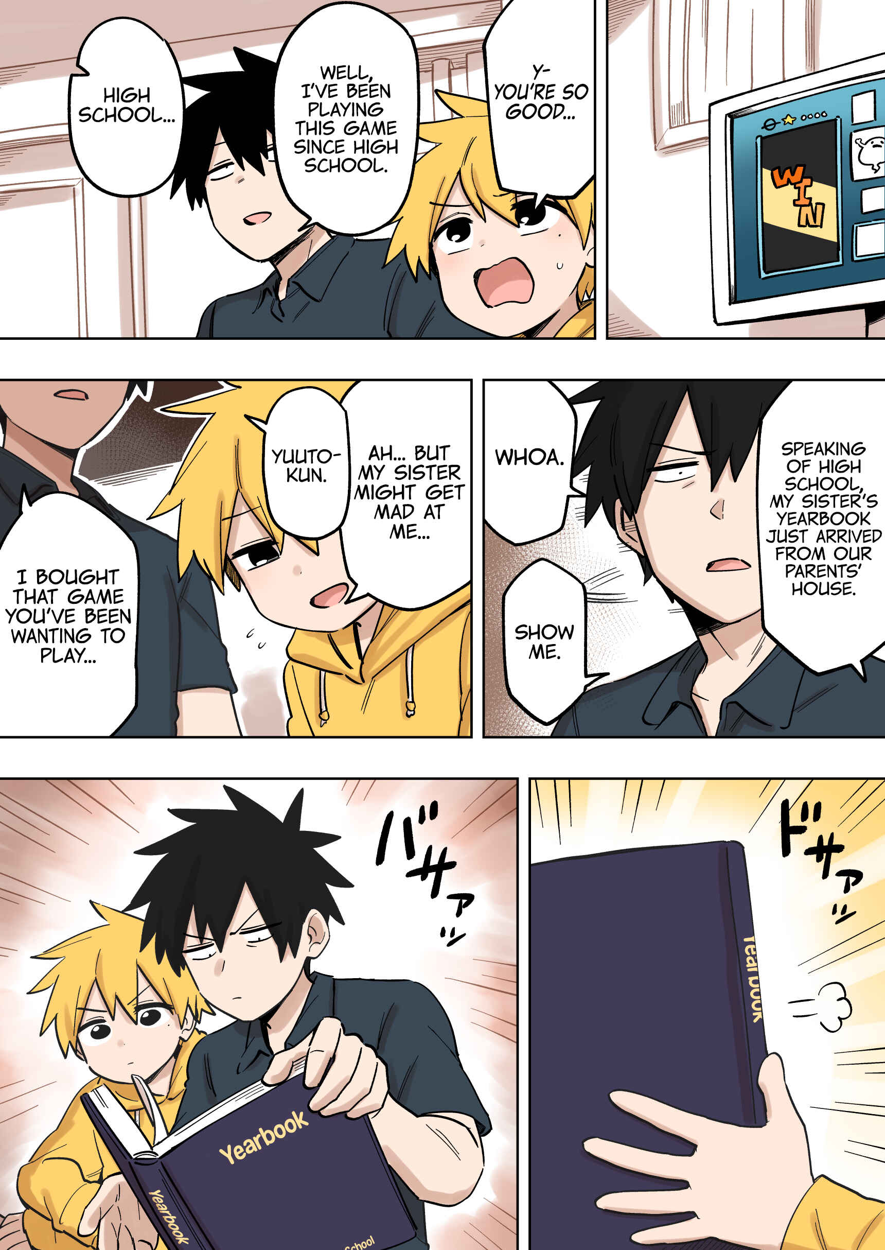 Chapter 149 - Page 2