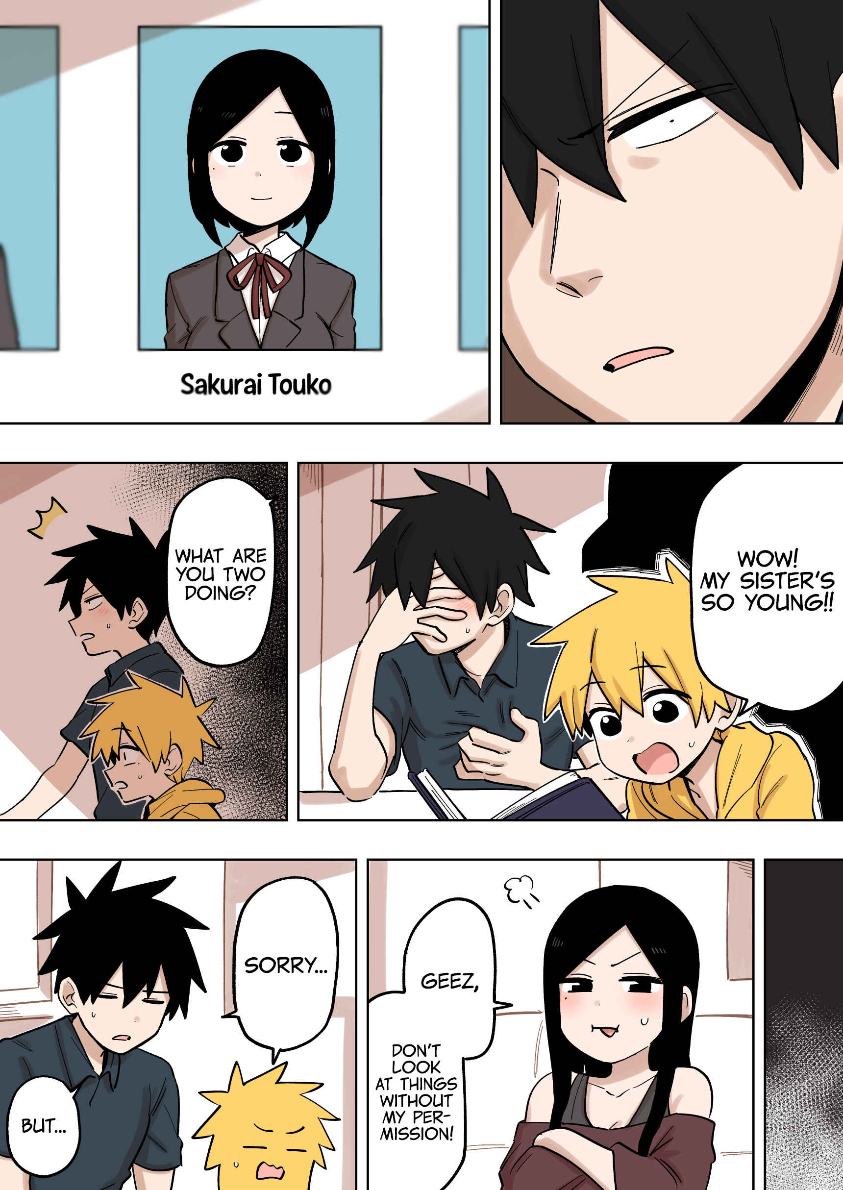 Chapter 149 - Page 3