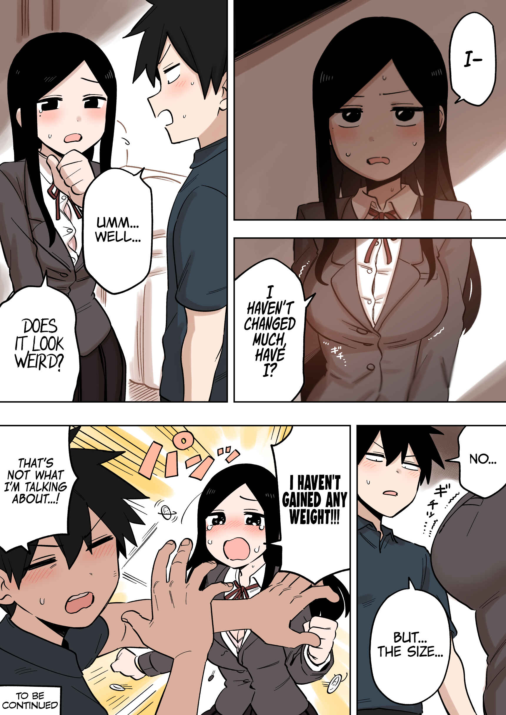 Chapter 149 - Page 5