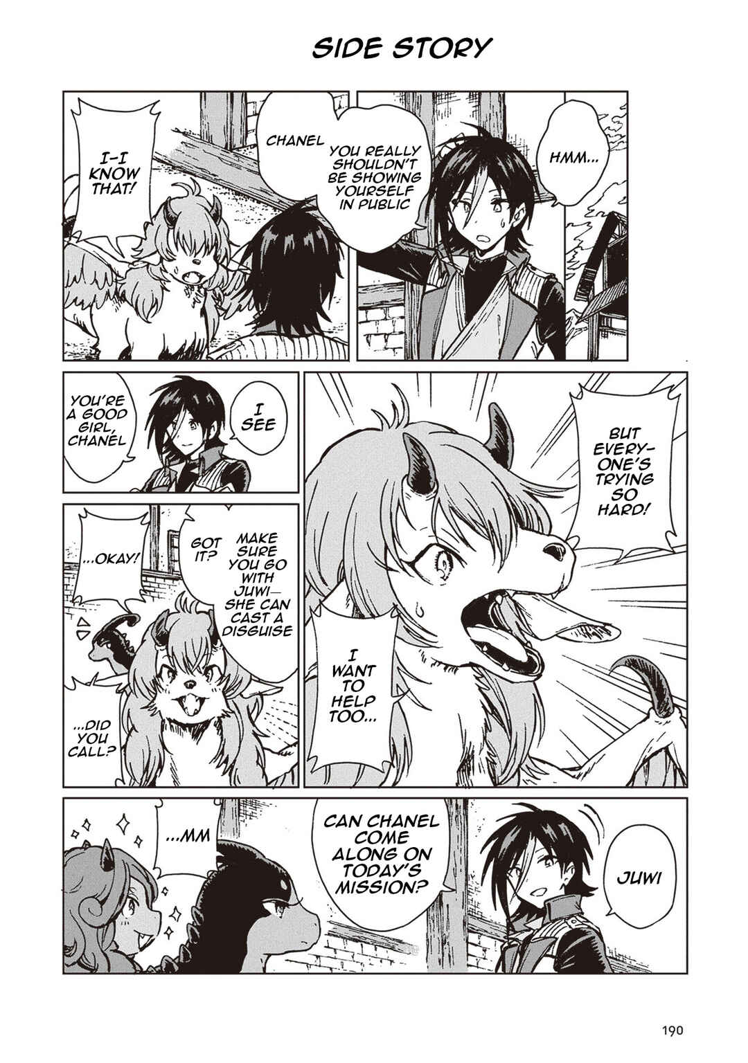 Chapter 29 - Page 33