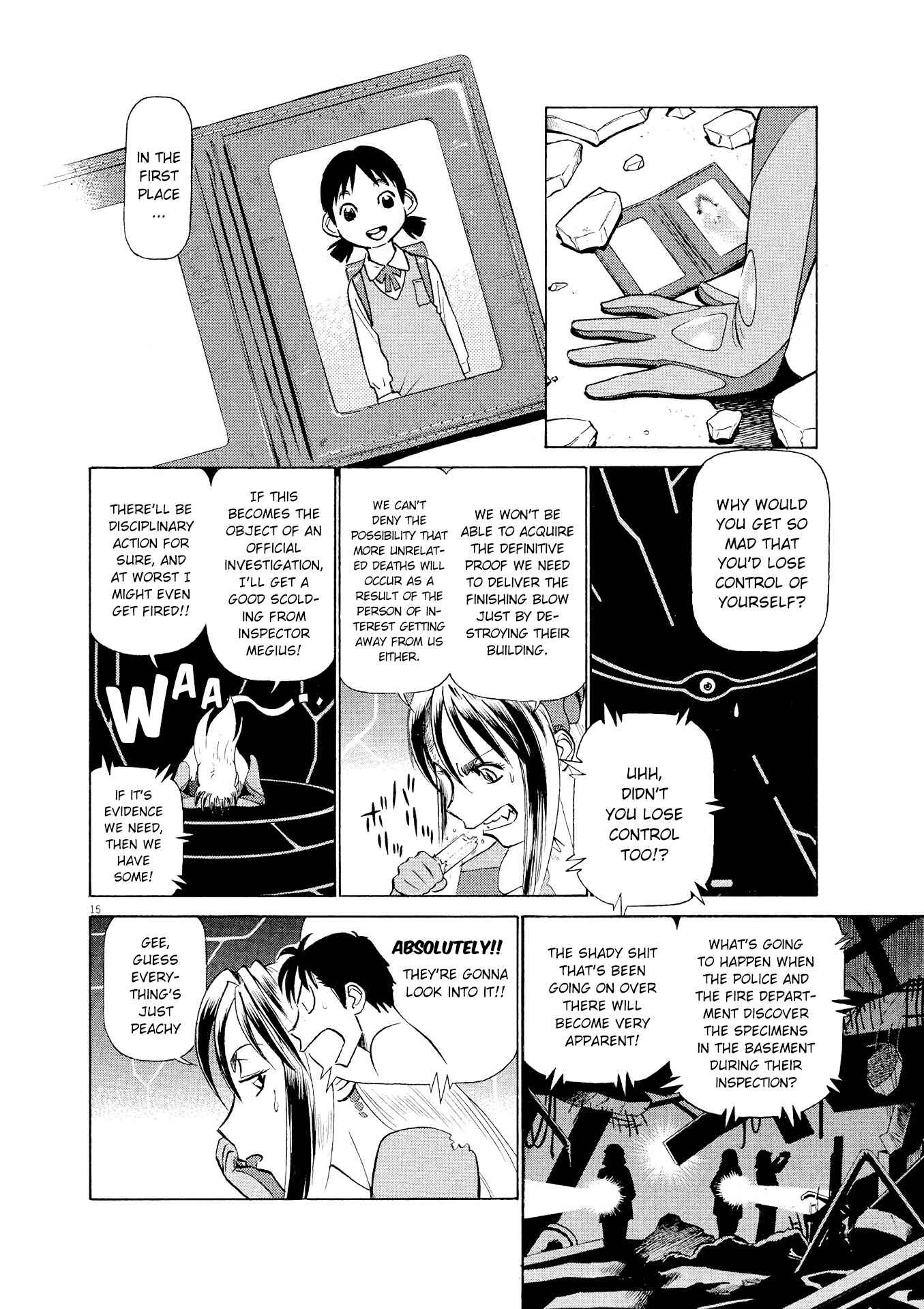 Chapter 32 - Page 15