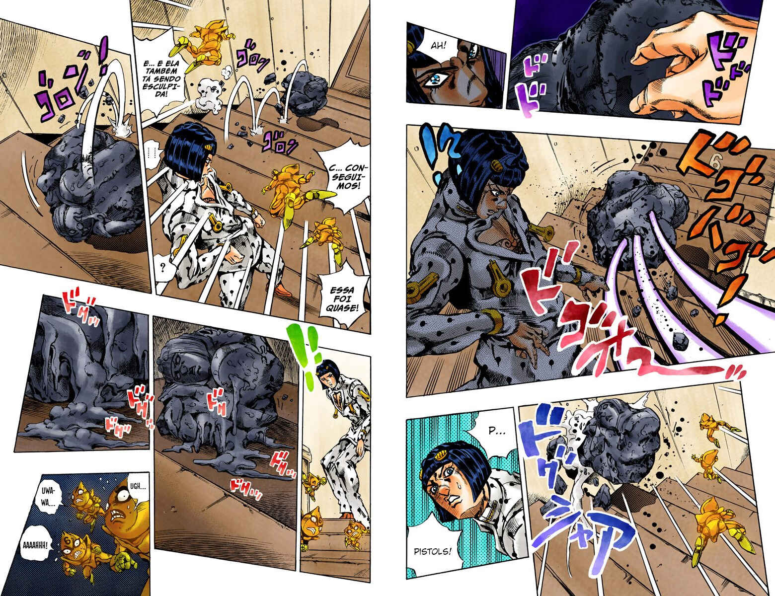 Chapter 154 - Page 6