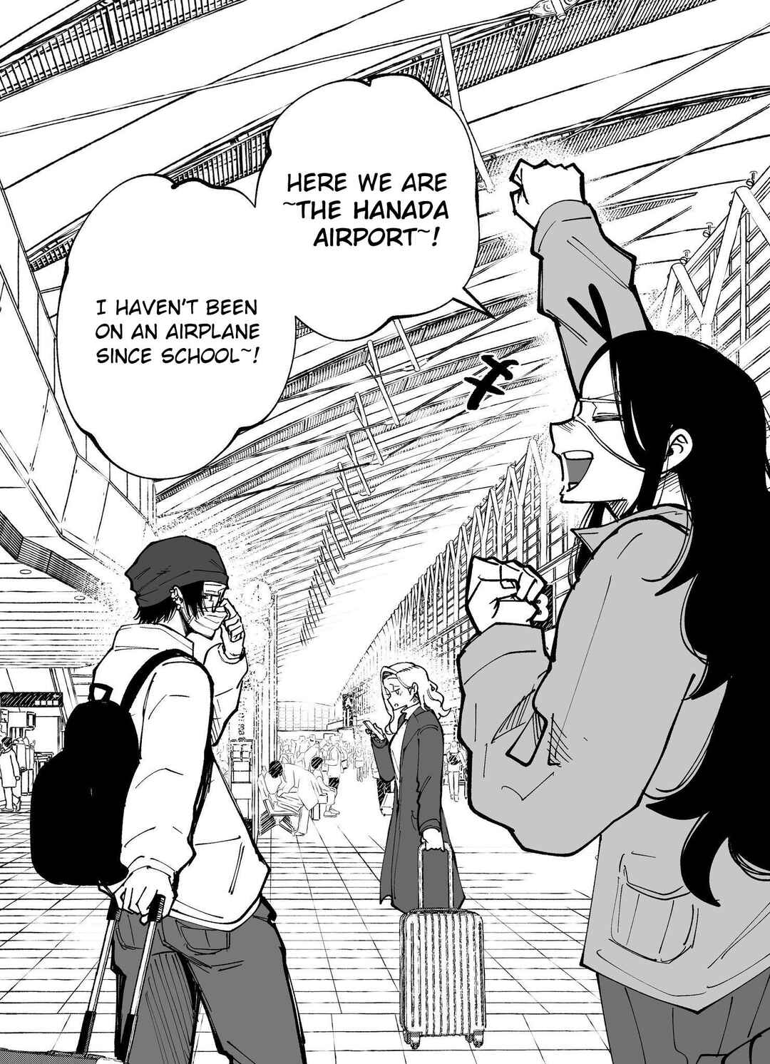 Chapter 70 - Page 1