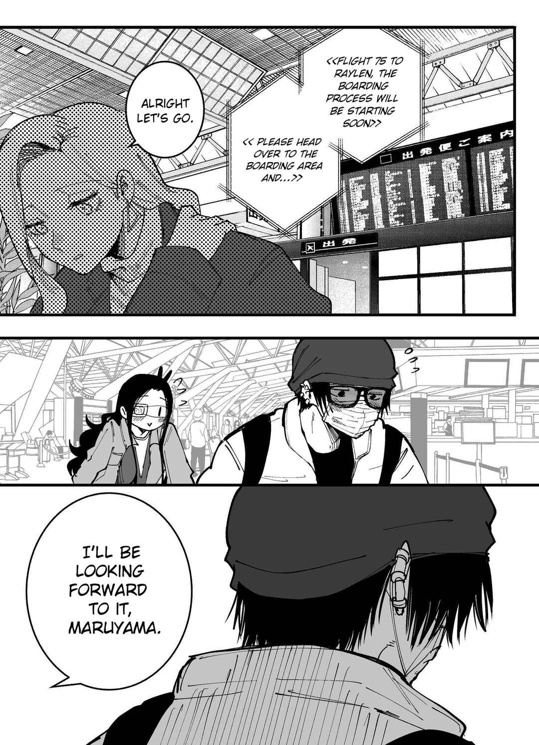 Chapter 70 - Page 6
