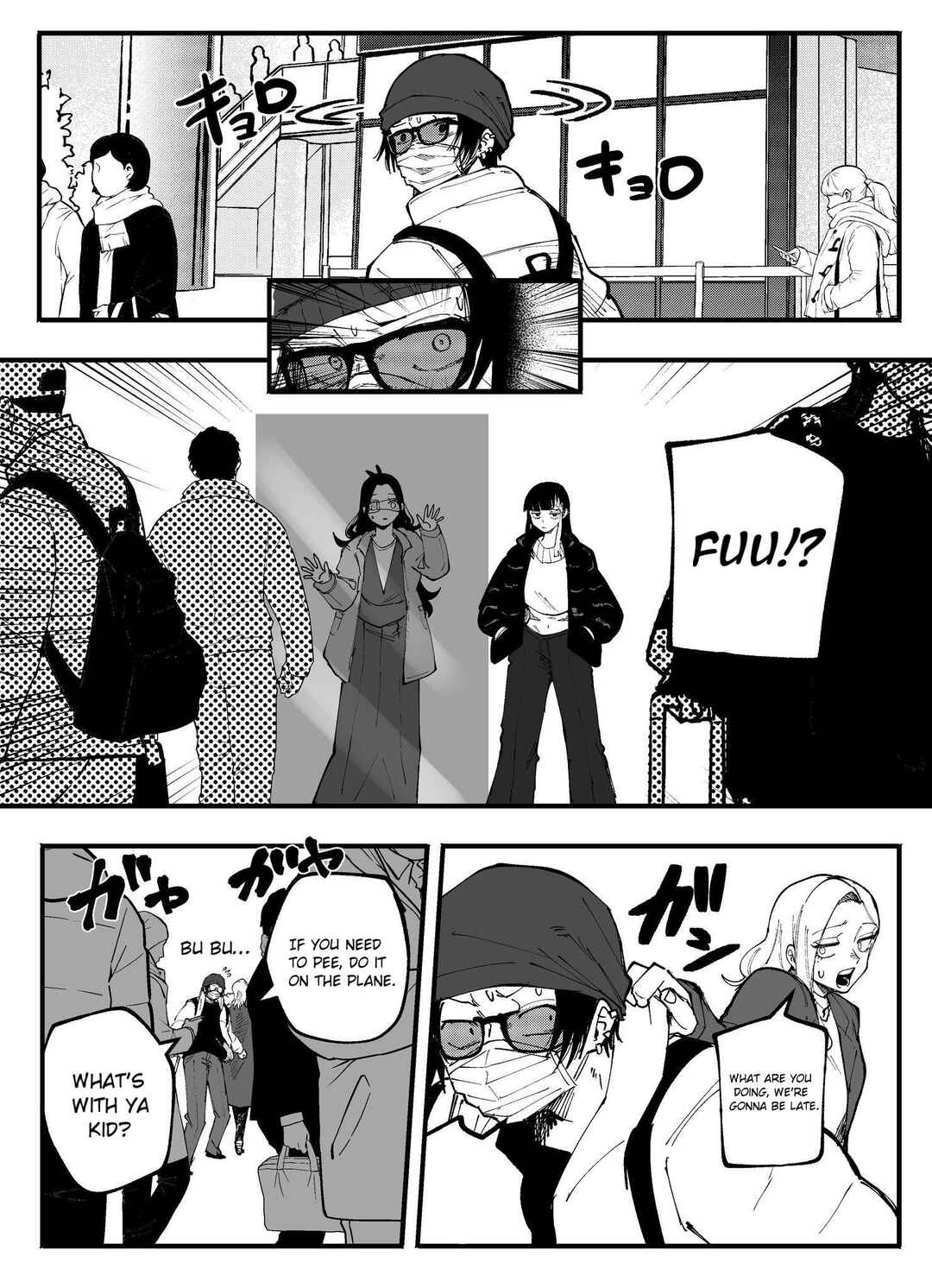Chapter 70 - Page 9