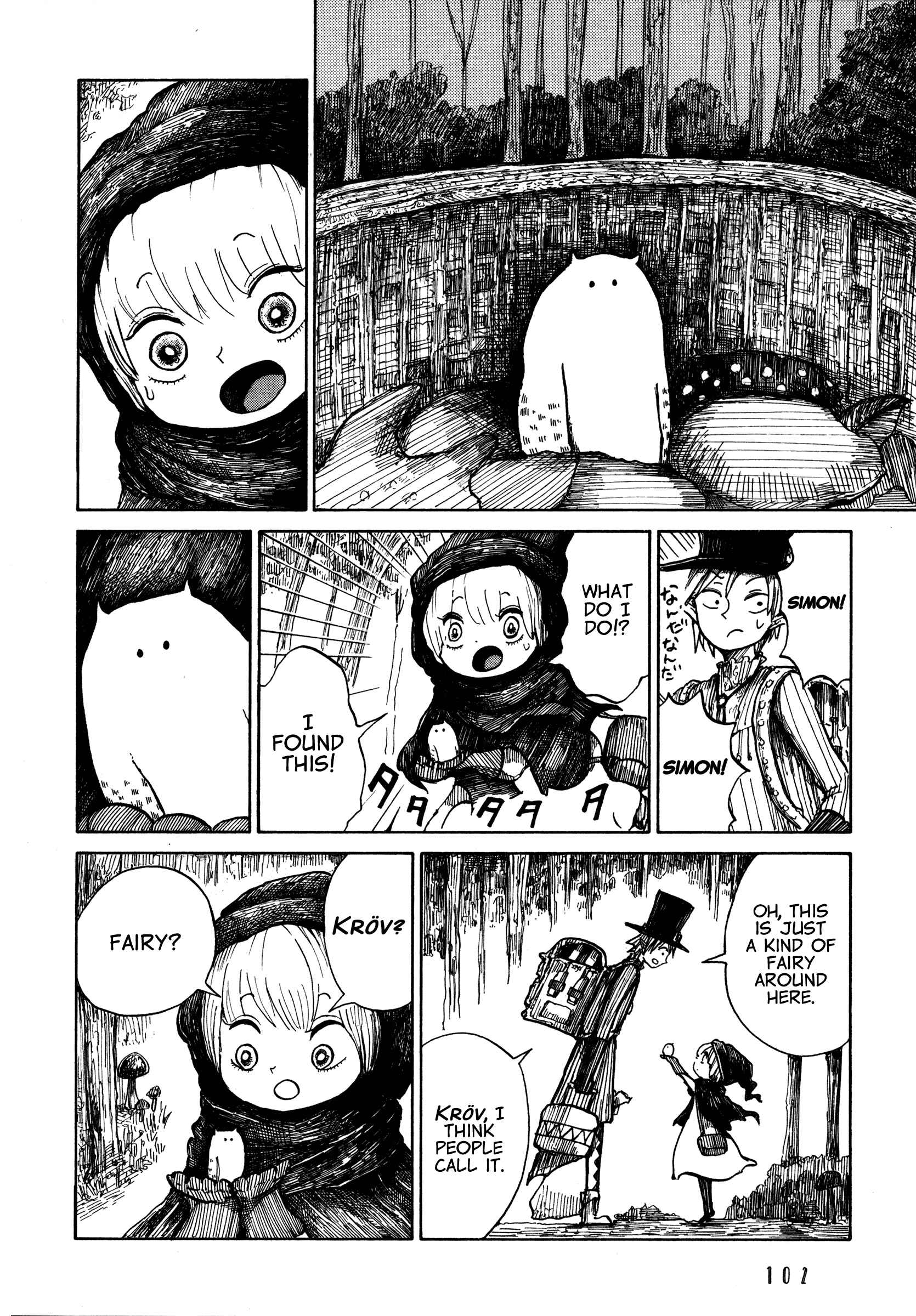 Chapter 4 - Page 4