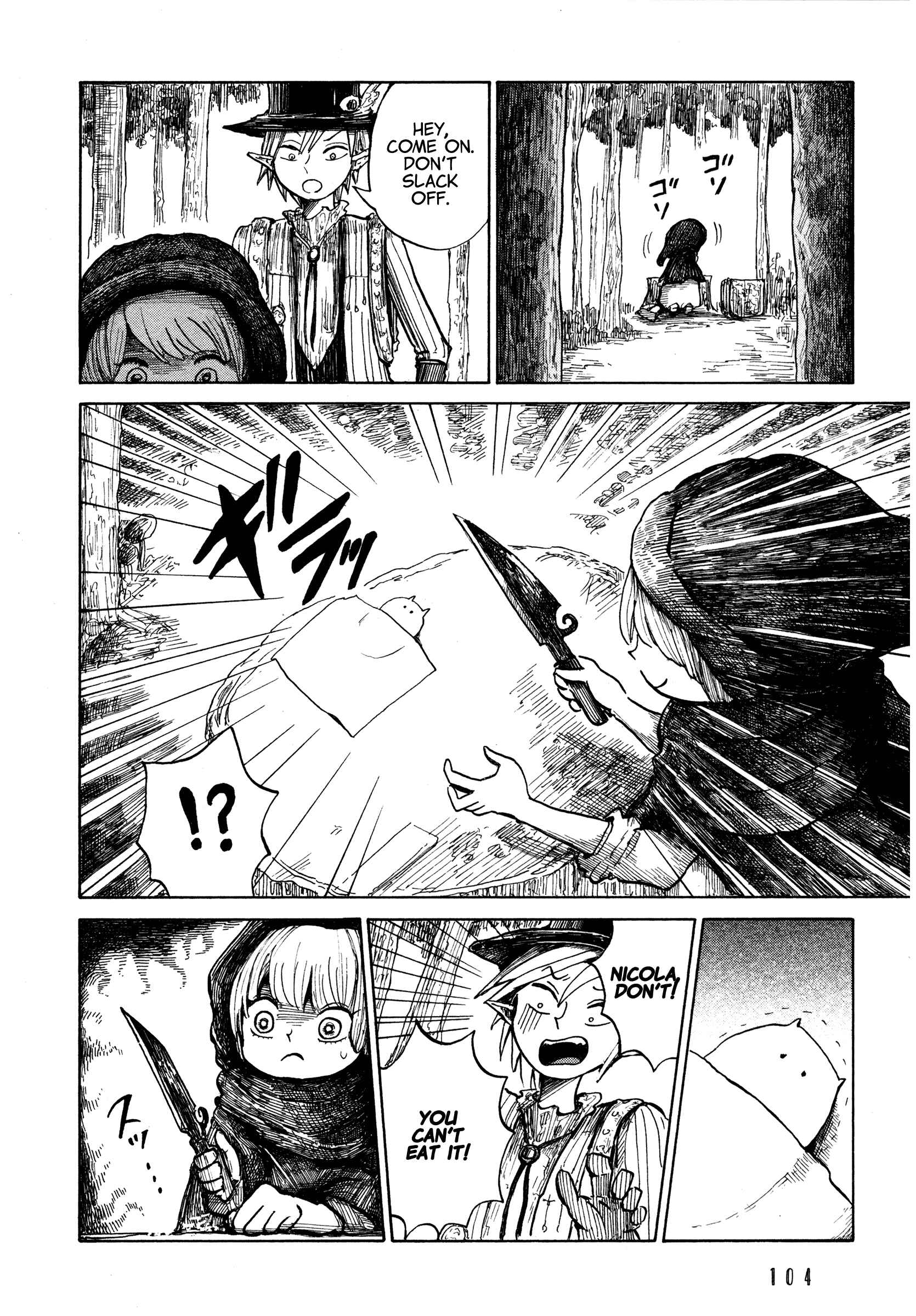 Chapter 4 - Page 6