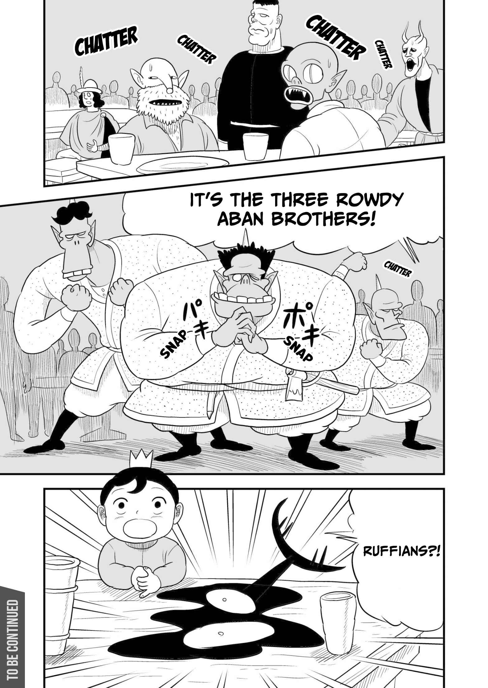 Chapter 45 - Page 14