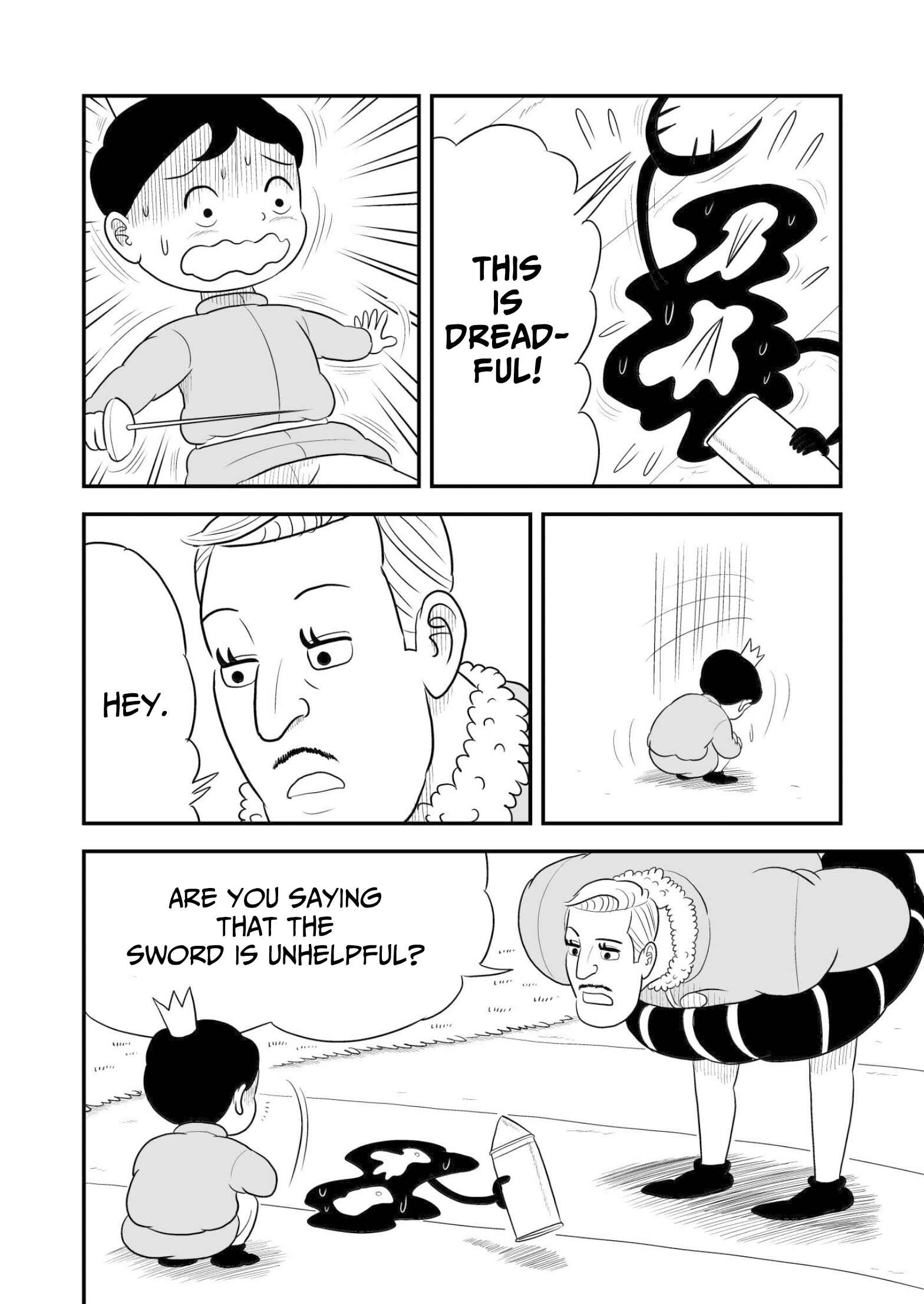 Chapter 45 - Page 3