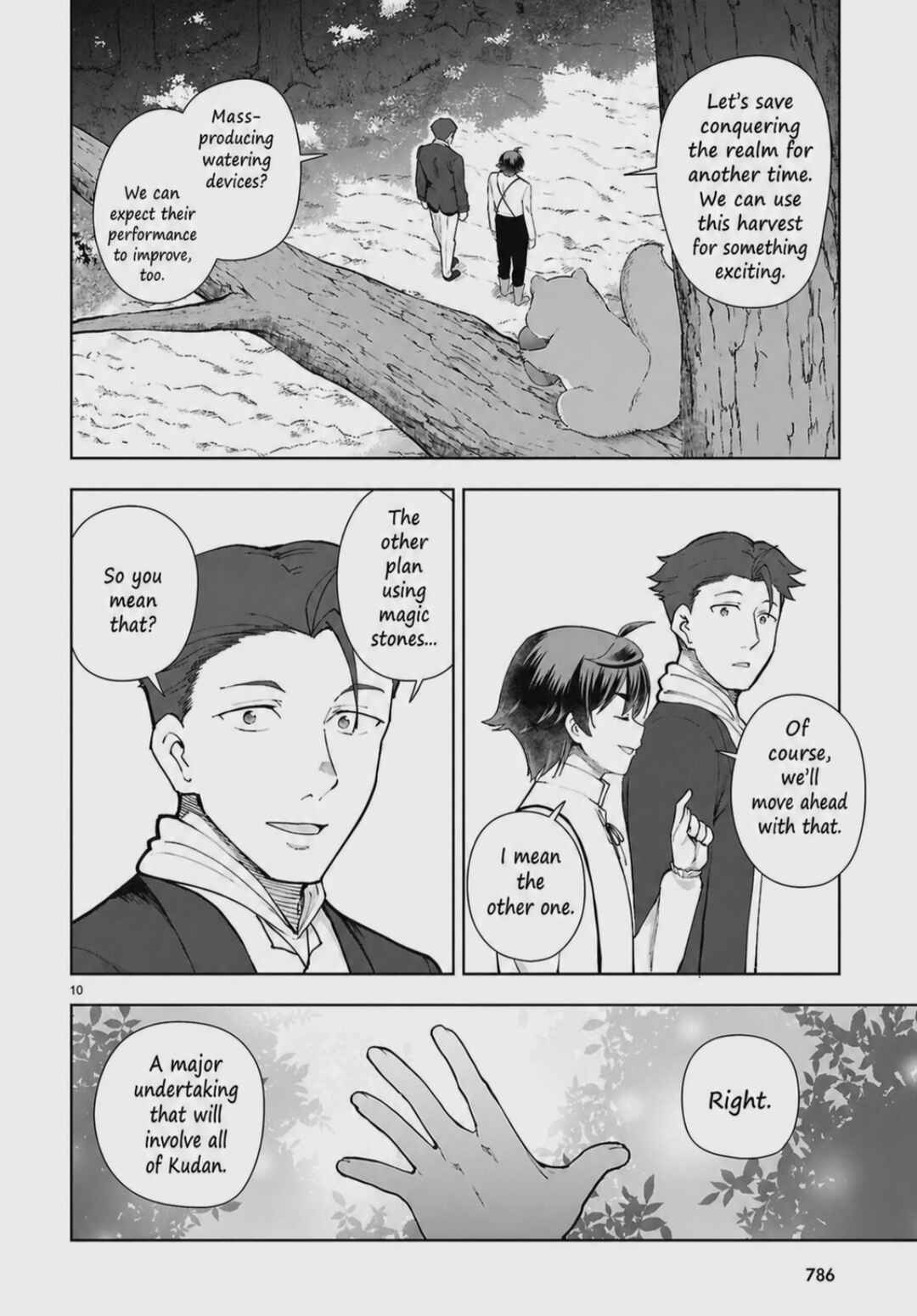 Chapter 103 - Page 10