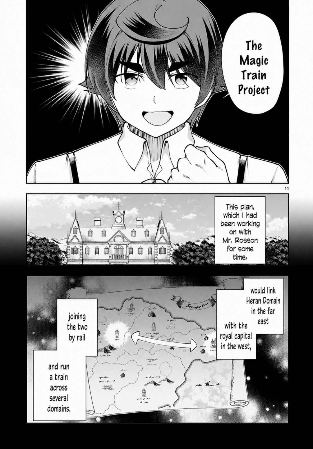 Chapter 103 - Page 11